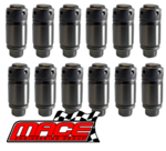 SET OF 12 HYDRAULIC LASH ADJUSTERS TO SUIT FORD FAIRLANE NC NF NL AU SOHC MPFI INTECH VCT 4.0L I6