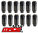 12 X MACE HYDRAULIC LASH ADJUSTER FOR FORD FALCON EB.II ED EF EL AU SOHC MPFI INTECH VCT 4.0L I6