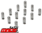 SET OF 12 HYDRAULIC LASH ADJUSTERS TO SUIT FORD FALCON UTE XG XH AU SOHC MPFI INTECH VCT 4.0 I6