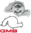 MACE WATER PUMP KIT TO SUIT HOLDEN STATESMAN VQ VR VS WH WK BUICK ECOTEC L27 L36 L67 S/C 3.8L V6