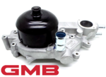 GMB WATER PUMP KIT TO SUIT HOLDEN LS1 5.7L V8