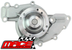 MACE WATER PUMP KIT TO SUIT HOLDEN MONARO V2 L67 SUPERCHARGED 3.8L V6
