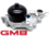 GMB WATER PUMP KIT TO SUIT HOLDEN MONARO V2 VZ LS1 5.7L V8