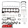 MACE VALVE REGRIND GASKET SET TO SUIT FORD FALCON EB.II ED EF EL.I 4.0L I6 (8/1993-12/1997)