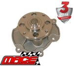 MACE WATER PUMP KIT TO SUIT HOLDEN RODEO RA ALLOYTEC LCA 3.6L V6
