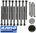 AJUSA COMPLETE CYLINDER HEAD BOLT SET TO SUIT HOLDEN ADVENTRA VZ ALLOYTEC LY7 3.6L V6