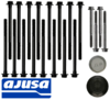 AJUSA COMPLETE CYLINDER HEAD BOLT SET FOR HOLDEN ALLOYTEC LY7 LWR LU1 LCA LE0 LWR LW2 3.2L 3.6L V6