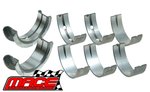 MACE MAIN END BEARINGS TO SUIT HOLDEN COMMODORE VS VT VU VX VY ECOTEC L36 L67 SUPERCHARGED 3.8L V6