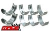 MACE MAIN END BEARINGS TO SUIT HOLDEN COMMODORE VS VT VU VX VY ECOTEC L36 L67 SUPERCHARGED 3.8L V6