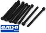 AJUSA COMPLETE CYLINDER HEAD BOLT SET TO SUIT ALFA ROMEO 939A0 DOHC 24V 3.2L V6