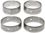 STANDARD CAMSHAFT BEARING SET TO SUIT HOLDEN ECOTEC L36 L67 SUPERCHARGED 3.8L V6