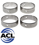 ACL STANDARD CAMSHAFT BEARING SET TO SUIT HOLDEN ECOTEC L36 L67 SUPERCHARGED 3.8L V6