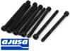 AJUSA COMPLETE CYLINDER HEAD BOLT SET TO SUIT ALFA ROMEO 159 939A0 DOHC 24V 3.2L V6