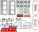 Go to product MACE VALVE REGRIND GASKET SET TO SUIT HOLDEN ECOTEC L36 3.8L V6