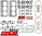 MACE VALVE REGRIND GASKET SET TO SUIT HOLDEN ECOTEC L36 3.8L V6