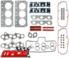 MACE VALVE REGRIND GASKET SET TO SUIT HOLDEN ECOTEC L36 3.8L V6 MACE VALVE REGRIND GASKET SET TO SUIT HOLDEN ECOTEC L36 3.8L V6