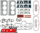 MACE VALVE REGRIND GASKET SET TO SUIT HOLDEN ONE TONNER VY ECOTEC L36 3.8L V6