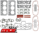 MACE VALVE REGRIND GASKET SET TO SUIT HOLDEN COMMODORE VT VX VY ECOTEC L36 3.8L V6