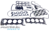 PLATINUM PREMIUM MLS VALVE REGRIND GASKET SET TO SUIT FORD FALCON BA BF FG BOSS 260 290 5.4L V8