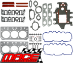 Go to product MACE VALVE REGRIND GASKET SET (VRS) TO SUIT HOLDEN L67 SUPERCHARGED 3.8L V6