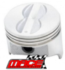 SET OF 6 MACE PISTONS TO SUIT HOLDEN ECOTEC L36 3.8L V6