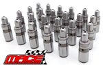 SET OF 24 MACE VALVE LIFTERS TO SUIT HOLDEN COLORADO RC ALLOYTEC LCA 3.6L V6