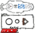 MACE BOTTOM END GASKET KIT TO SUIT HSV CLUBSPORT VT VX VY VZ VE VF LS1 LS2 LS3 5.7L 6.0L 6.2L V8
