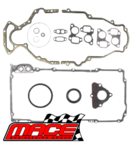 MACE BOTTOM END GASKET KIT TO SUIT HSV COUPE V2 VZ LS1 LS2 5.7L 6.0L V8