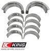 KING MAIN END BEARING SET TO SUIT HOLDEN STATESMAN WH WK WL WM LS1 L76 L98 5.7L 6.0L V8