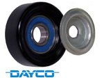 DAYCO IDLER PULLEY TO SUIT HOLDEN BUICK L27 3.8L V6 FROM 4/1995 TO 5/1996