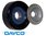 DAYCO IDLER PULLEY TO SUIT HOLDEN BUICK L27 3.8L V6 FROM 4/1995 TO 5/1996