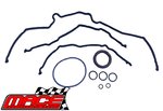 MACE TIMING COVER GASKET KIT TO SUIT FORD FALCON BA BF FG BOSS 260 290 5.4L V8