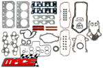 MACE FULL ENGINE GASKET KIT TO SUIT HOLDEN COMMODORE VX VY ECOTEC L36 3.8L V6 FROM ENG. VH756062