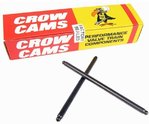 CROW CAMS CHROME MOLY CUSTOM PUSHRODS TO SUIT CAM606 FOR HOLDEN L67 SUPERCHARGED 3.8L V6