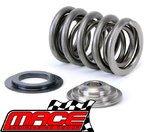 PERFORMANCE TITANIUM DUAL VALVE SPRING KIT TO SUIT FORD FAIRMONT AU INTECH VCT & NON VCT 4.0L I6