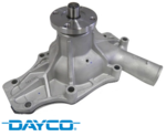 DAYCO WATER PUMP TO SUIT HOLDEN 304 308 5.0L V8