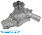 DAYCO WATER PUMP TO SUIT HOLDEN CALAIS VK VL VN VP VR VS VT 304 308 5.0L V8