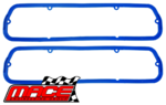 PAIR OF MACE ROCKER COVER GASKETS TO SUIT HOLDEN CALAIS VS VT 304 5.0L V8