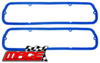 PAIR OF MACE ROCKER COVER GASKETS TO SUIT HOLDEN CALAIS VS VT 304 5.0L V8