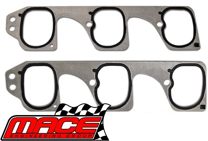 Vz commodore intake manifold gasket new arrivals