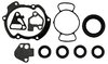 TIMING COVER GASKET KIT TO SUIT HOLDEN CAPTIVA CG ALLOYTEC SIDI LU1 LF1 LFW 3.0L 3.2L V6
