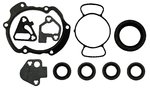 TIMING COVER GASKET KIT TO SUIT HOLDEN COLORADO RC ALLOYTEC LCA 3.6L V6