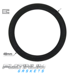 PLATINUM THERMOSTAT SEAL TO SUIT HOLDEN BUICK LN3 L67 SUPERCHARGED 3.8L V6
