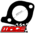 MACE THERMOSTAT GASKET TO SUIT HOLDEN STATESMAN VS WH WK L67 SUPERCHARGED 3.8L V6
