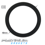 PLATINUM THERMOSTAT SEAL TO SUIT HOLDEN MONARO V2 L67 SUPERCHARGED 3.8L V6