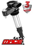 MACE PREMIUM IGNITION COIL TO SUIT HOLDEN CREWMAN VZ ALLOYTEC LE0 3.6L V6 (TO JULY-06)