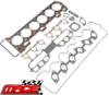 MACE VALVE REGRIND GASKET SET TO SUIT FORD MPFI SOHC INTECH NON VCT 4.0L I6