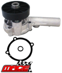 MACE WATER PUMP KIT TO SUIT FORD BARRA 240T 245T 270T 325T TURBO 4.0L I6 (11/2003 ONWARDS)