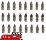 SET OF 24 MACE VALVE LIFTERS TO SUIT FORD FALCON BA BF FG FG X BARRA 240T 245T 270T TURBO 4.0L I6