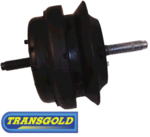 TRANSGOLD STANDARD HYDRAULIC ENGINE MOUNT TO SUIT HOLDEN LS1 L76 L98 5.7L 6.0L V8